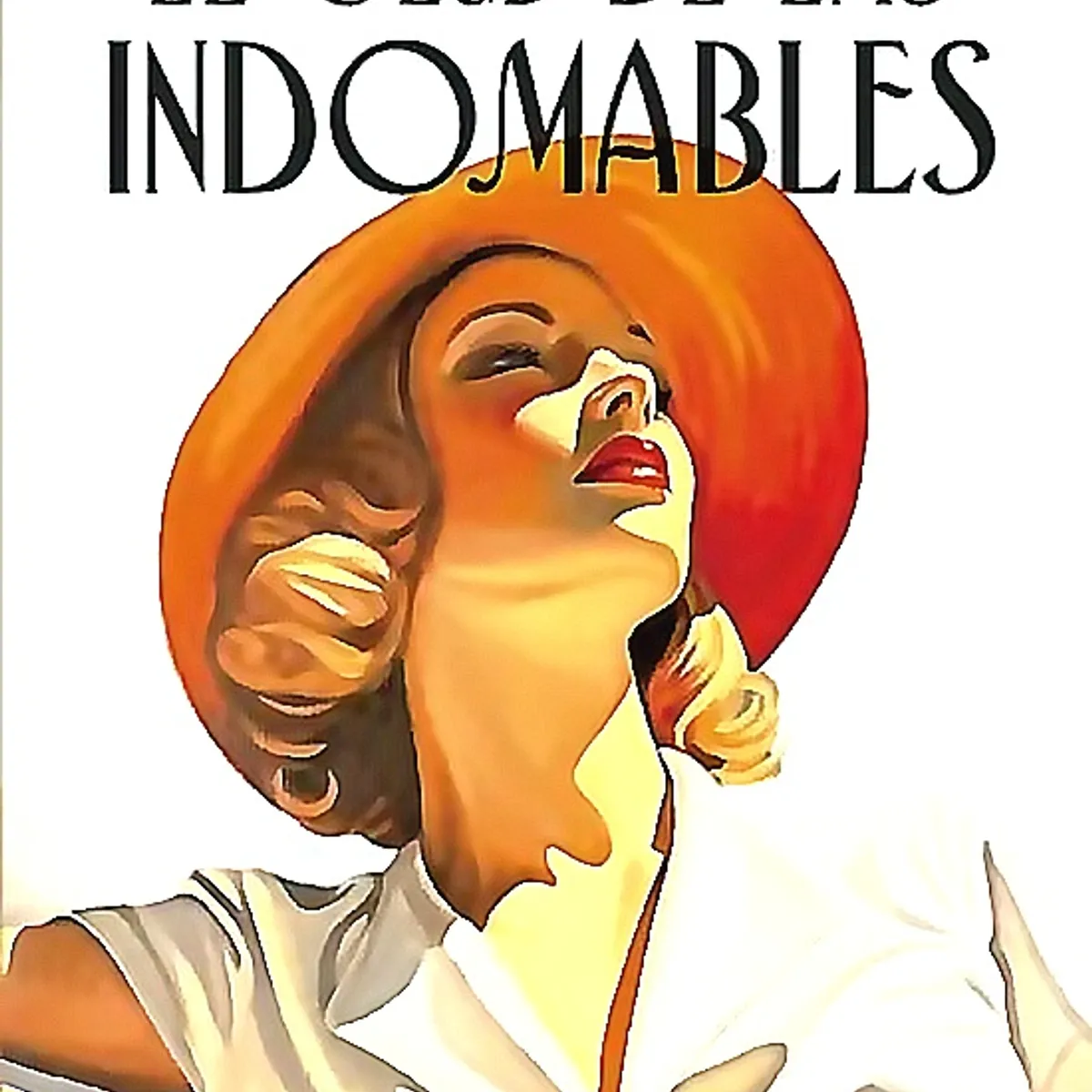 PLANETA - Libro El club de las indomables - Kathryn Stockett