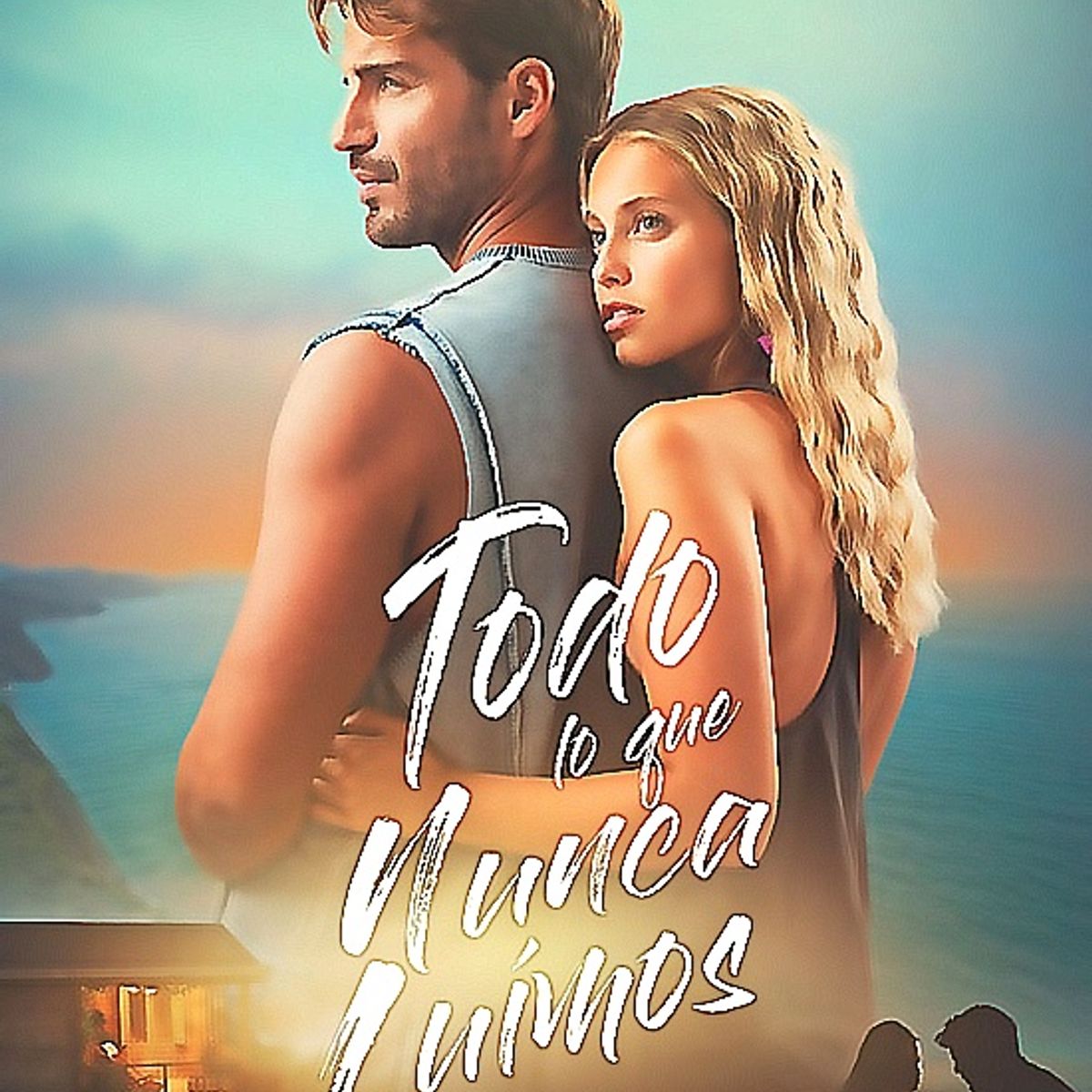 BOOKET - Libro Todo lo que nunca fuimos (Ed. Película) - Alice Kellen