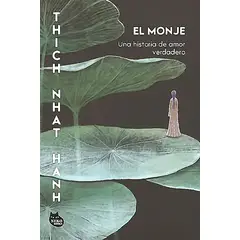 GENERICO - Libro El monje - Thich Nhat Hanh