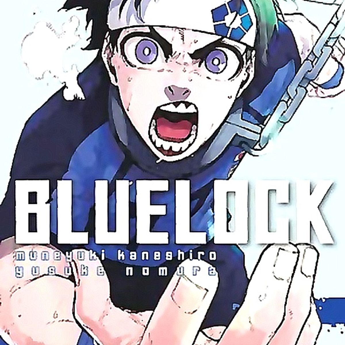PLANETA COMIC - Libro Blue Lock nº 29 - Muneyuki Kaneshiro