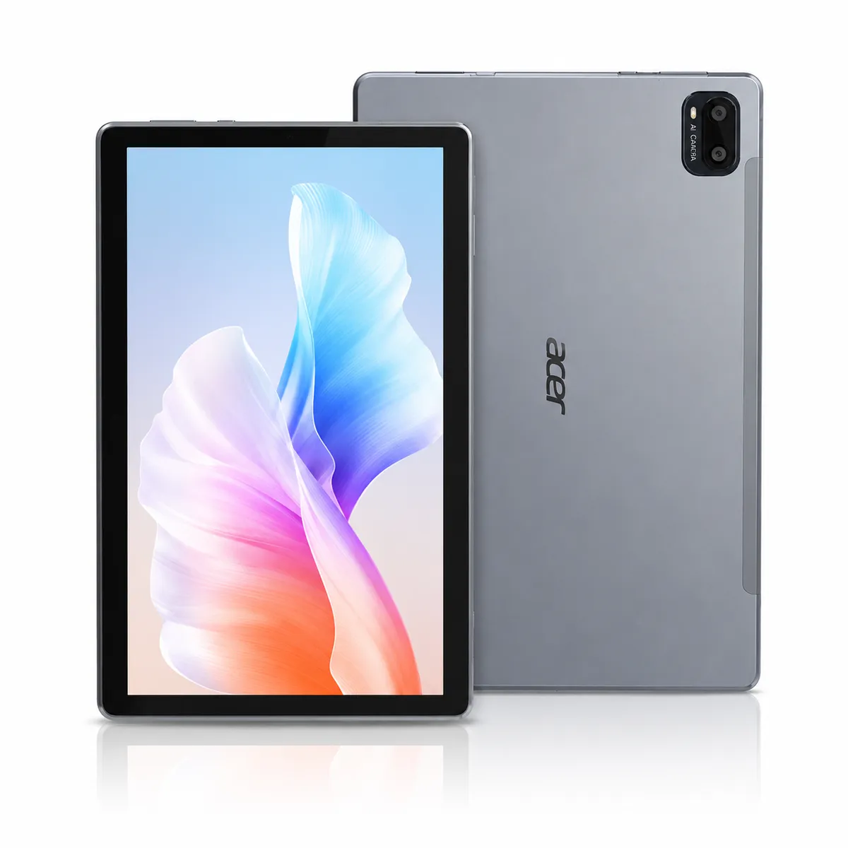 ACER - Tablet Acer A510 8GB 128GB 10.36'' WIFI IPS Gris