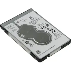 SEAGATE - Disco Duro 2.5 1tb Mobile Openbox 0 Horas De Uso (Reacondicionado)