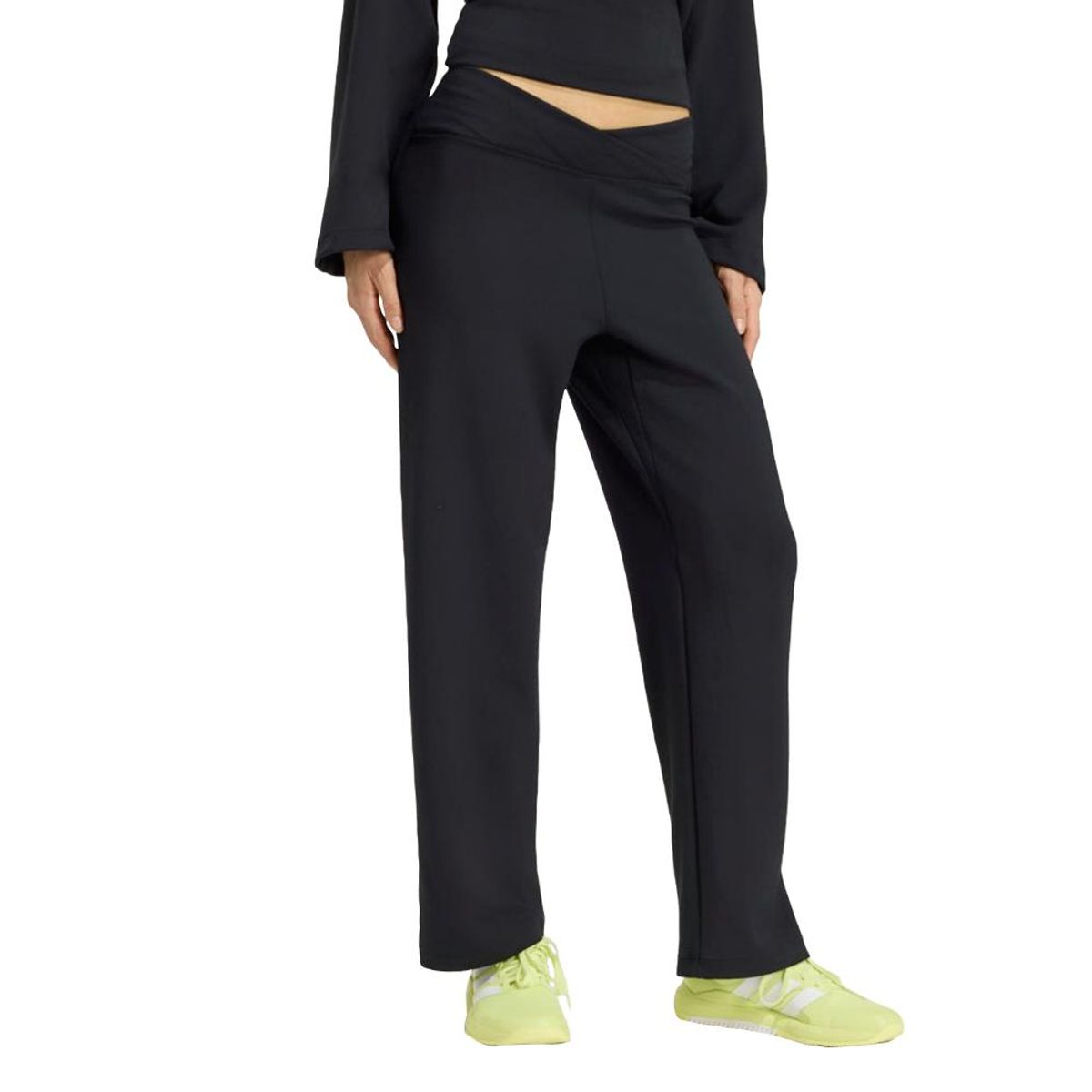 ADIDAS - Pantalones Training Essentials Mujer