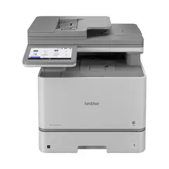 BROTHER - MFC-L8970CDW Multifuncional Láser Color Dúplex WiFi