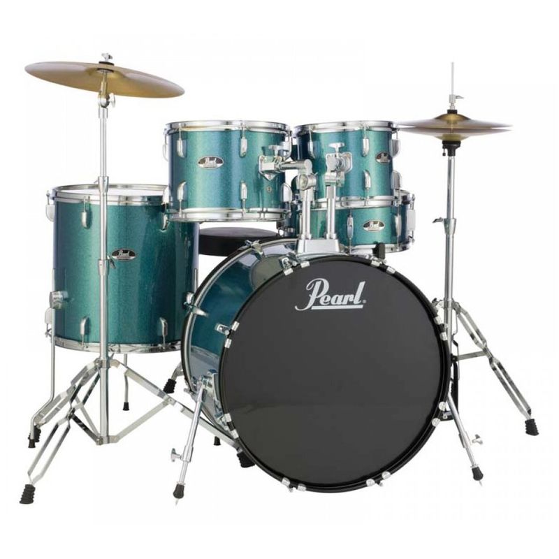 PEARL - Bateria Pearl Roadshow Rs525Sc-C703