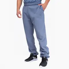 UMBRO - Pantalón RLXD Jogger Hombre Azul