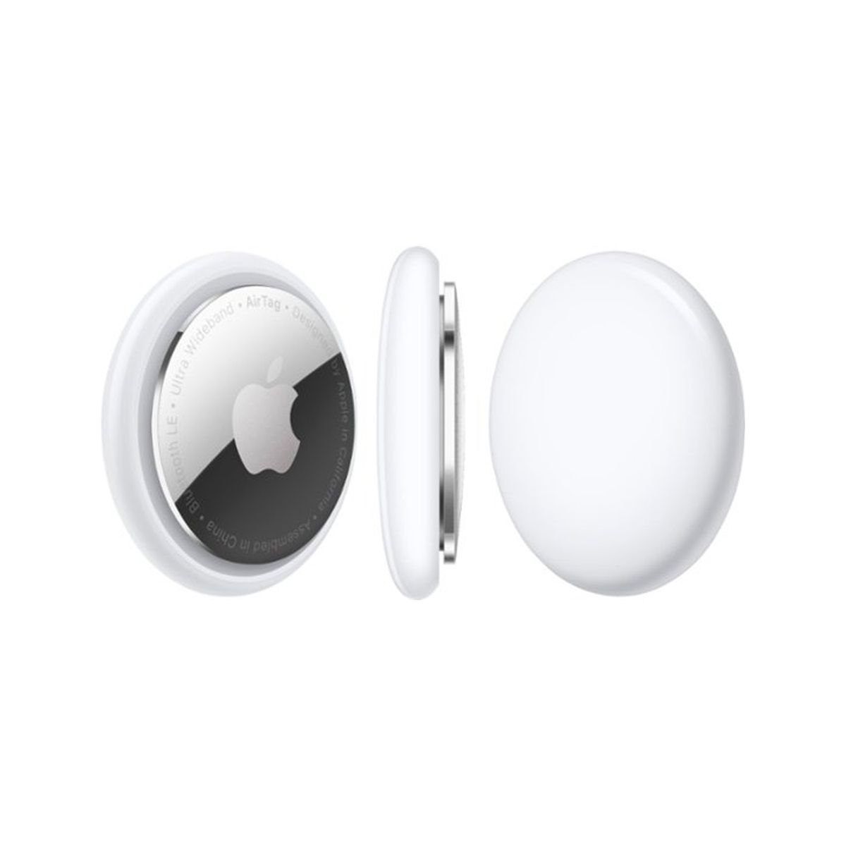 APPLE - Rastreador Apple Airtag Pack 4 Unidades