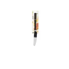 GENERICO - Cuchillo 2pcs 22.9cm Acero Inoxidable