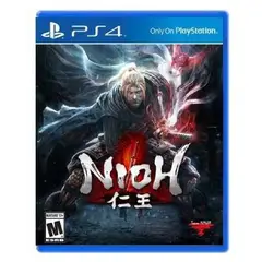 SONY - Nioh - Ps4 Juego Físico - Sniper Game