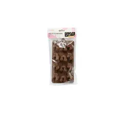 GENERICO - Molde De Silicona Para Bombones 21CM