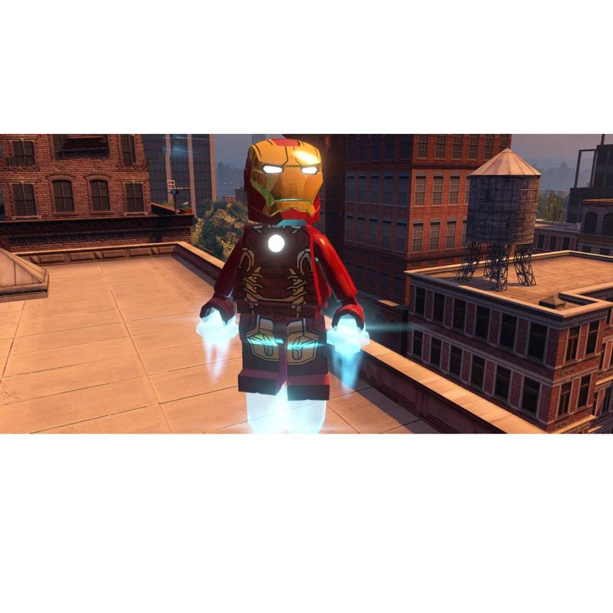 SONY - Lego Marvel Avengers - Ps4 Fisico - Sniper