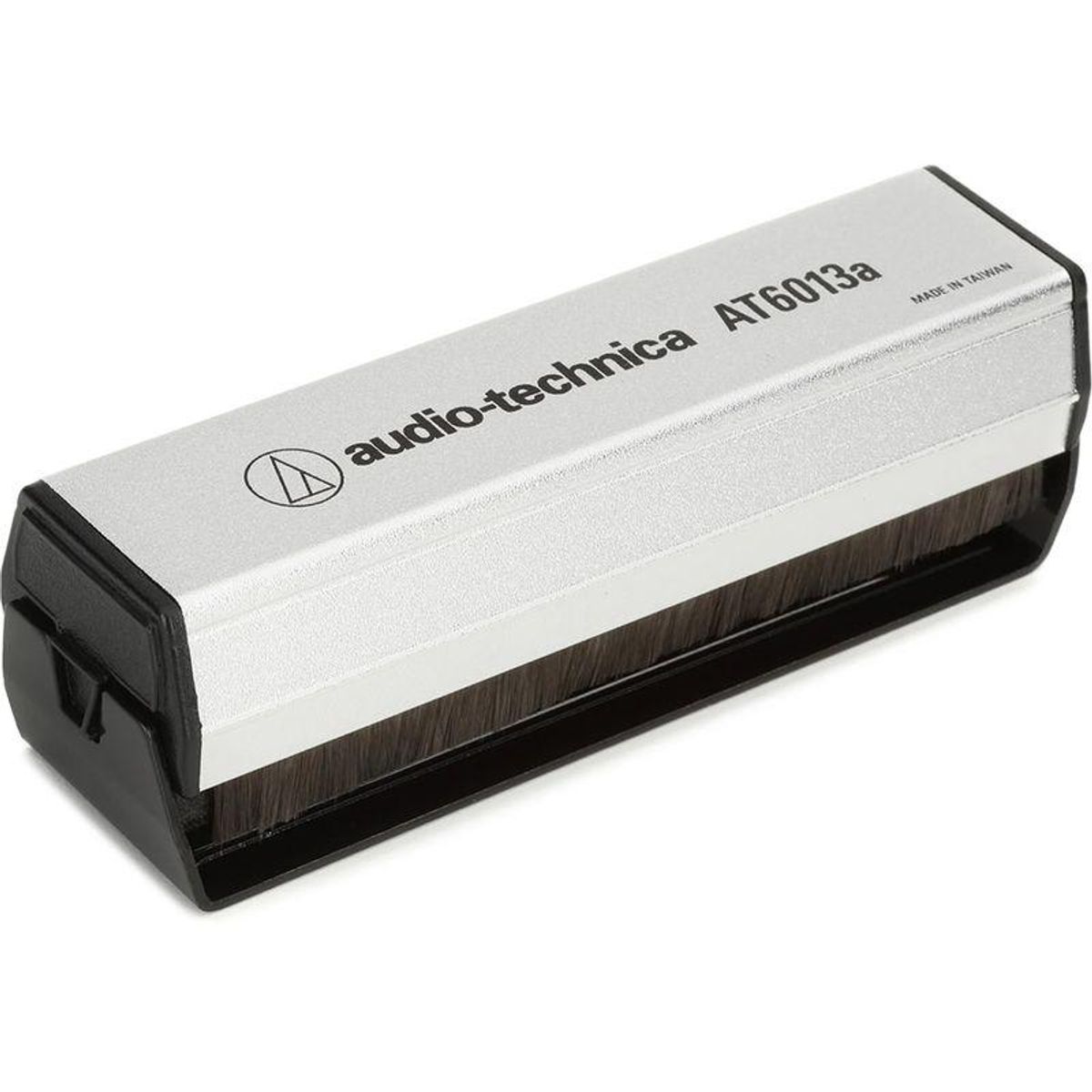 AUDIO-TECHNICA - Cepillo Limpieza Vinilo Antiestático Audio-Technica AT6013a