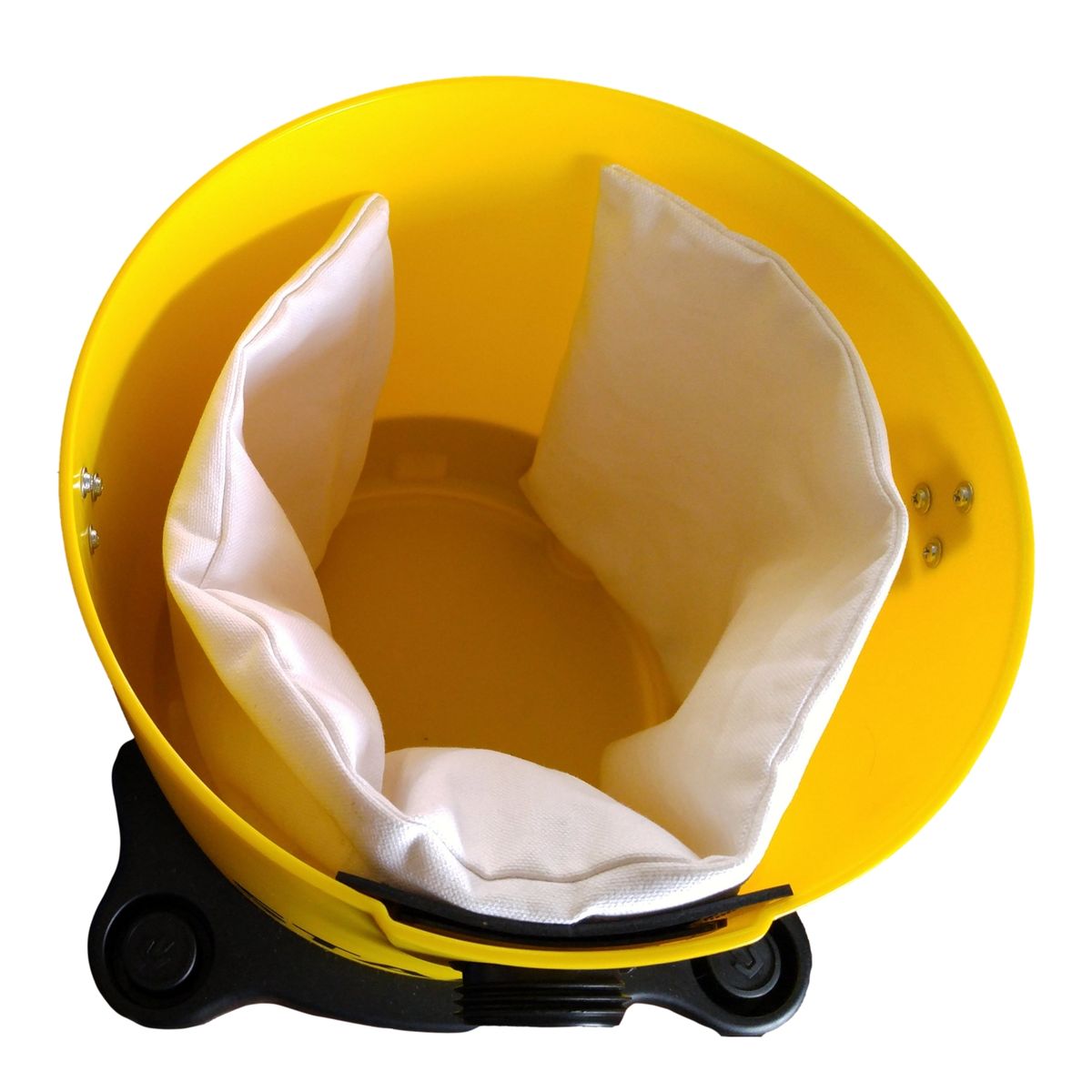 BOLPAS - Bolsa Para Aspiradora Stanley SL18135P