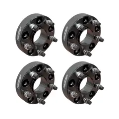 GENERAC - Desplazadores de Rueda para Jeep Wrangler JL 2018+