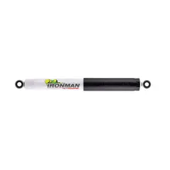 GENERAC - Amortiguador Trasero Ironman Nitro Gas Comfort para Toyota Land Cruiser, 4Runner y Hyundai Terracan