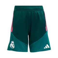 ADIDAS - Shorts Fútbol Unisex niño