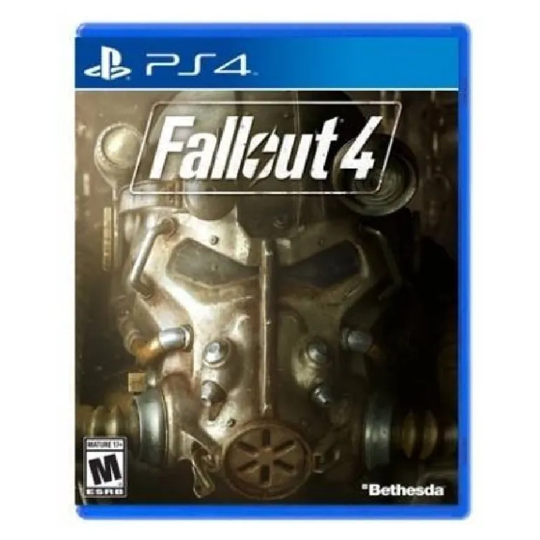 SONY Fallout 4 - PS4
