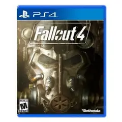 SONY - Fallout 4 - PS4