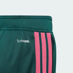 ADIDAS - Shorts Fútbol Unisex niño