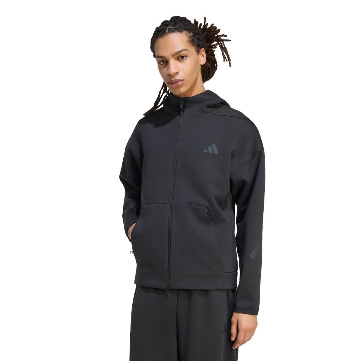 ADIDAS - Polerones Urbano ZNE Hombre