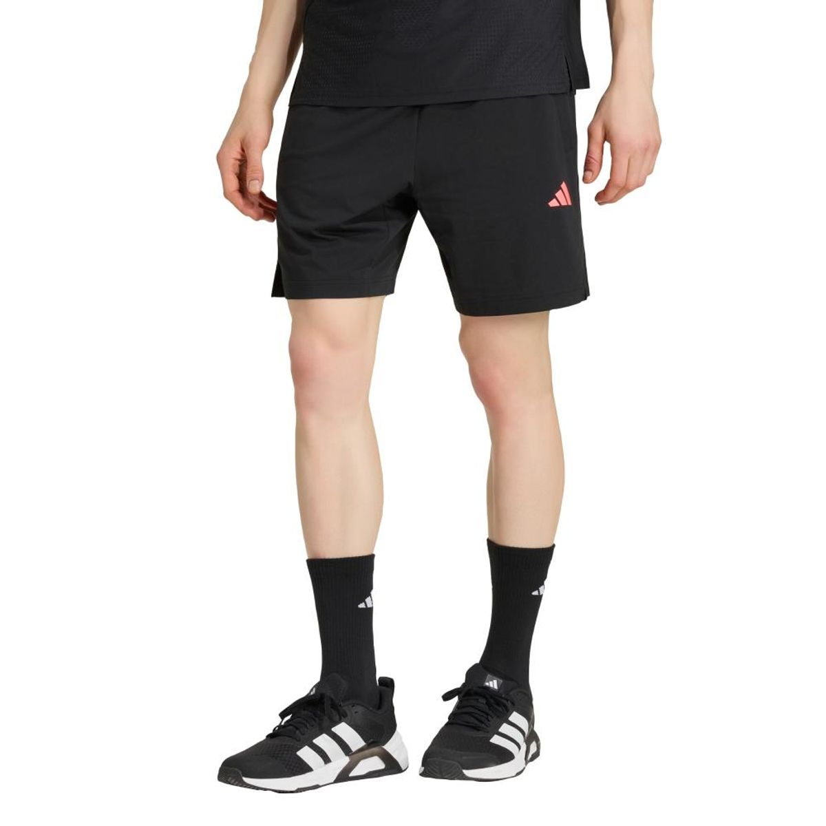 ADIDAS - Shorts Training Hombre