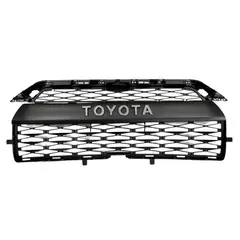 GENERAC - Máscara Tipo TRD para Toyota 4Runner 5ta Generación