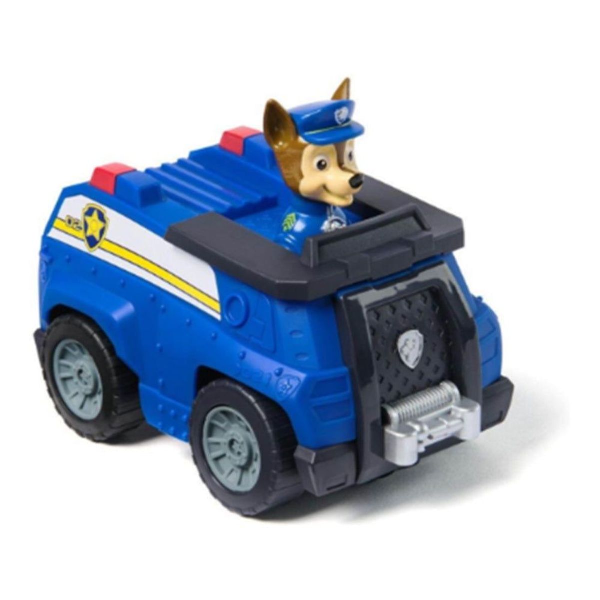 PAW PATROL - PAW PATROL VEHICULO RC CHASE