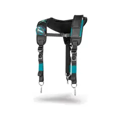 MAKITA - Arnés Tirante P Cinturon Porta Herramientas E-05393