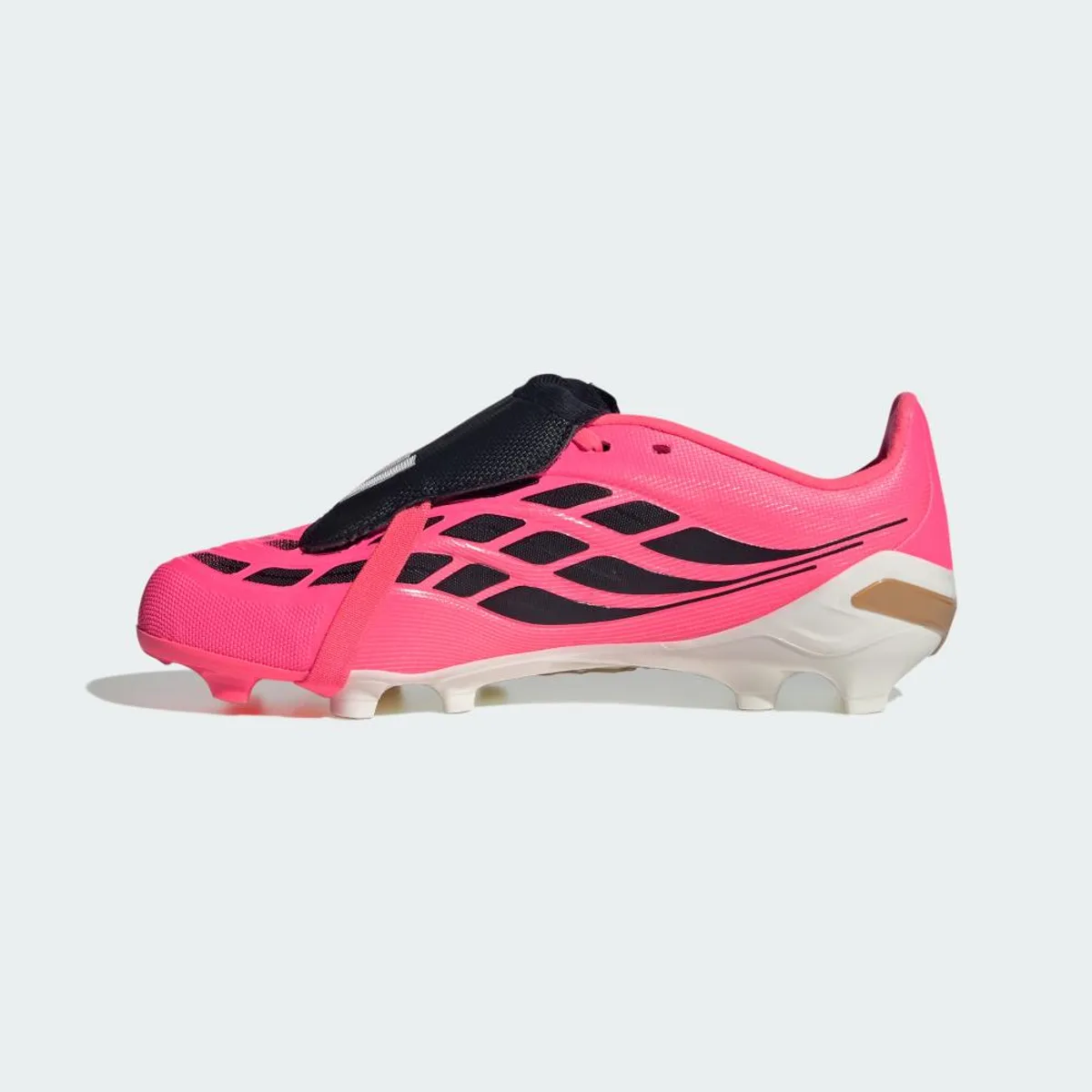ADIDAS - Zapatos de Fútbol Predator Unisex niño