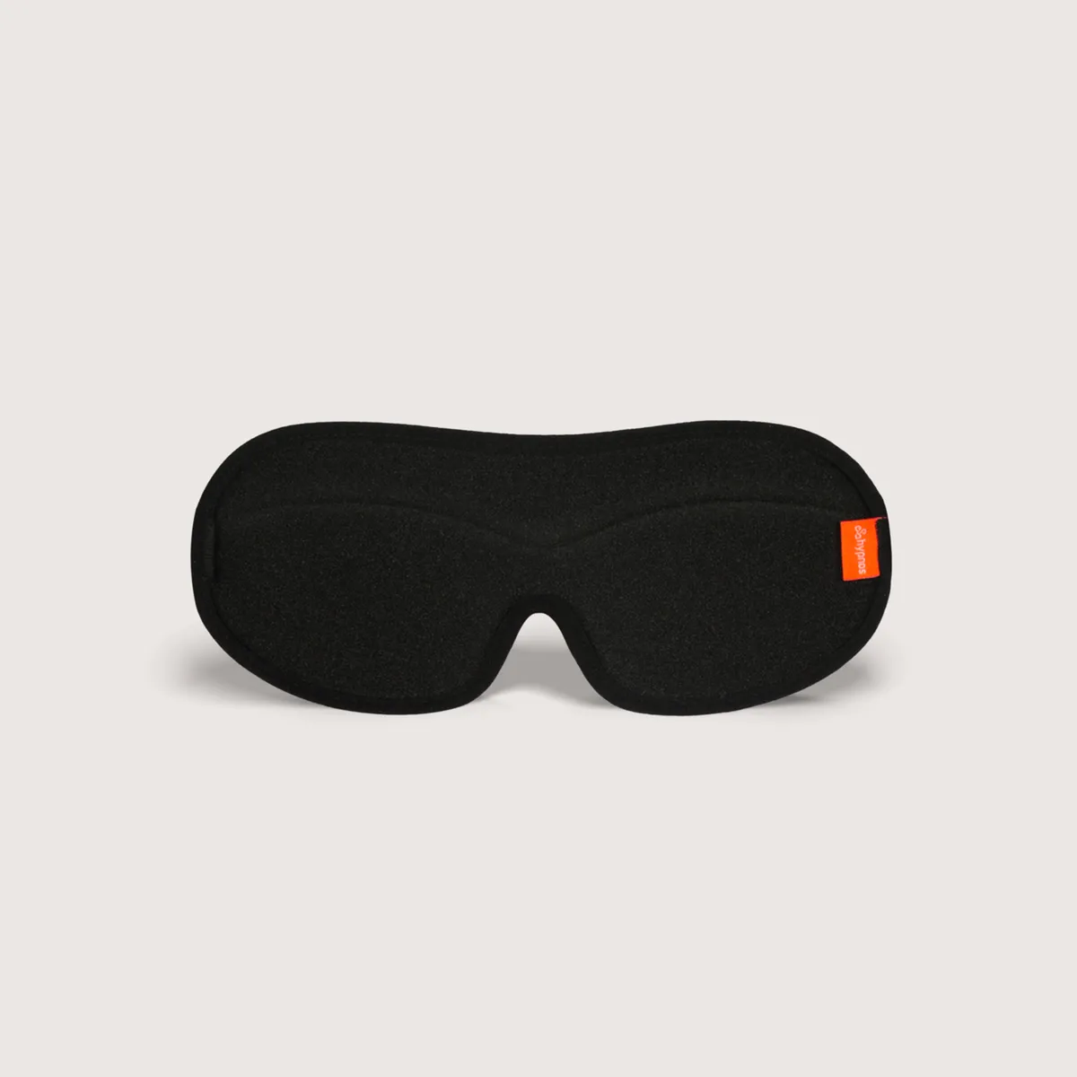 HYPNOS - Antifaz Blackout 3D para Dormir y Viajar