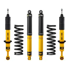 GENERAC - KITS NITROCHARGER PLUS FORD RANGER (2011- 2018)