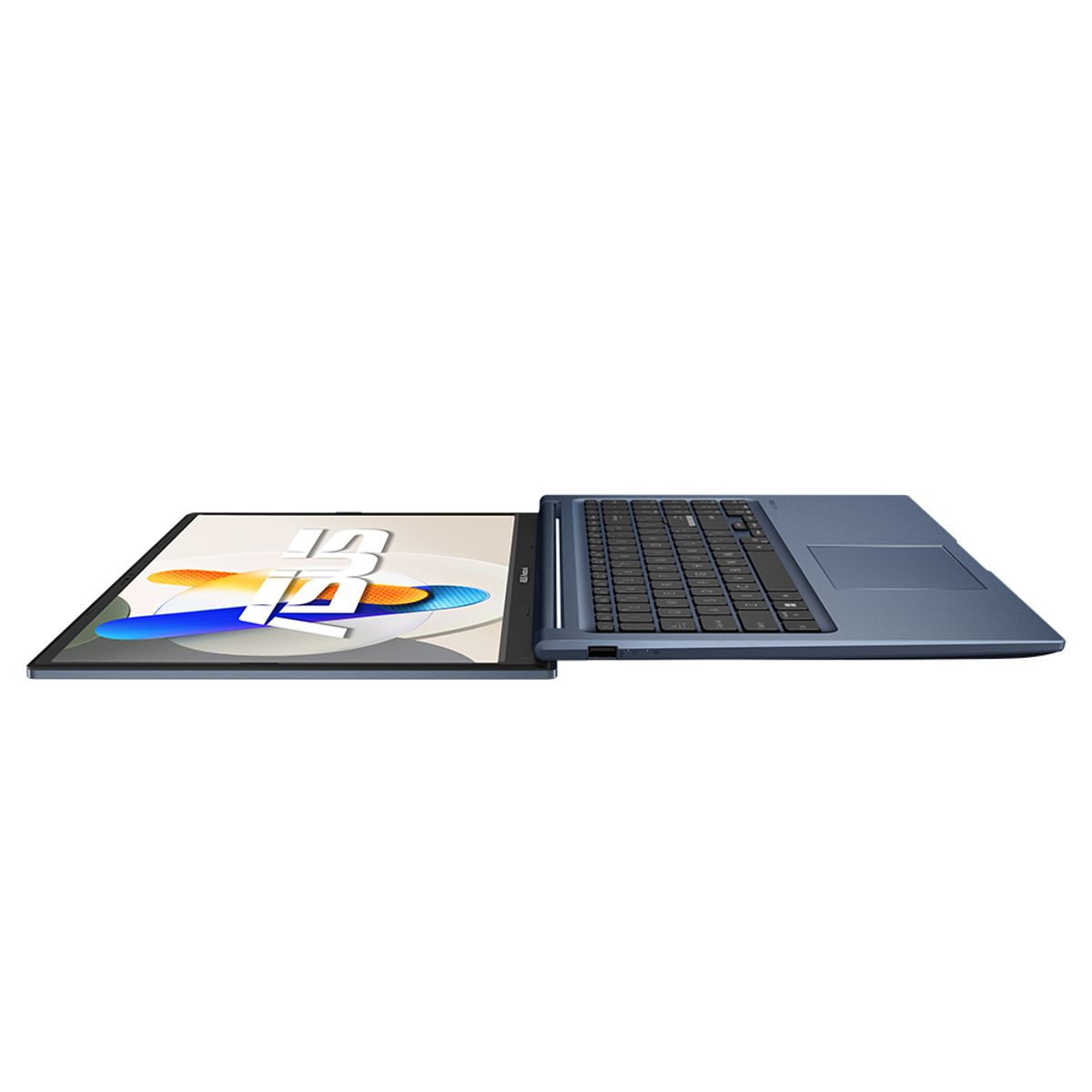 ASUS - Notebook ASUS Vivobook 15 Intel Core 5 16GB RAM 512GB SSD Touch 15.6"