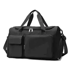 GENERICO - Bolsa Deportiva De Mano Gran Capacidad Para Gimnasio, Viaje