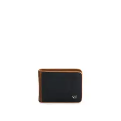 VELEZ - Vélez Billetera Cuero Hombre Lines 2.0 Azul