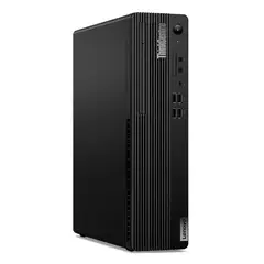 LENOVO - ThinkCentre M75s Gen 2 SFF Ryzen 7 4700G 16GB DDR4 RAM512GB SSD NVMe Win 10 Pro