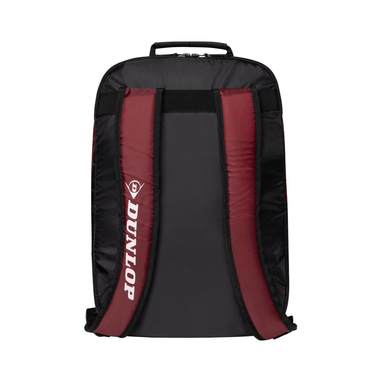 DUNLOP - Mochila Dunlop CX Performance NegroRojo