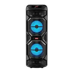 BLIK - Parlante Karaoke Blik-wavemax1 Color Negro