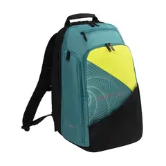 DUNLOP - Mochila SX Performance NegroVerde