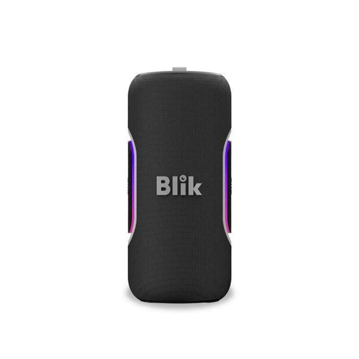BLIK - Parlante Bluetooth Portátil Blik Hypebass40 40w Ipx5 8 Hrs Negro