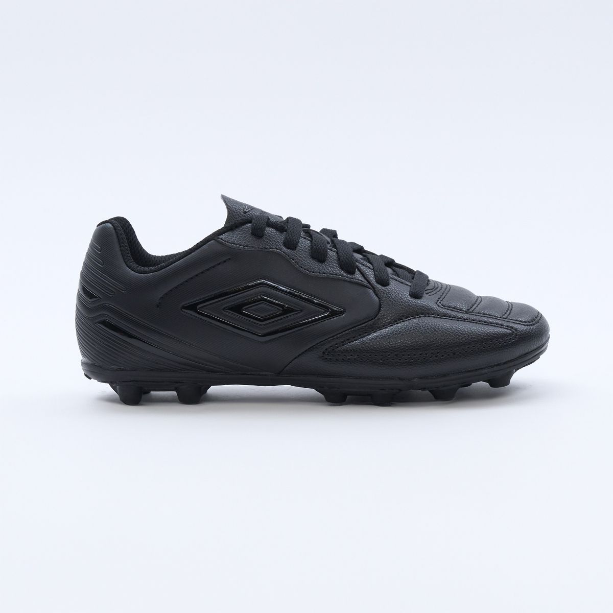 UMBRO - Zapatilla Fútbol Umbro Classico XIII LT HGR JNR Niños Negro