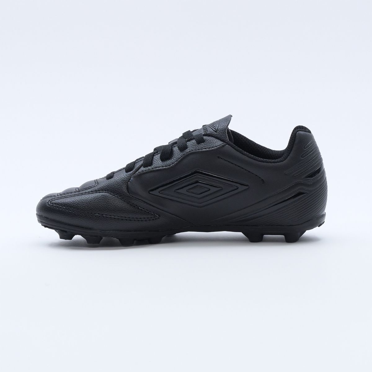 UMBRO - Zapatilla Fútbol Umbro Classico XIII LT HGR JNR Niños Negro