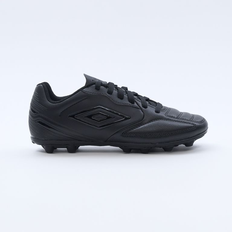 Zapatilla Fútbol Classico XIII LT HGR JNR Niños Negro