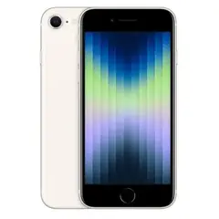 APPLE - IPhone SE 3 128GB Reacondicionado