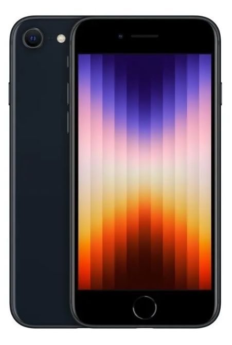 IPhone SE 3 128GB Reacondicionado