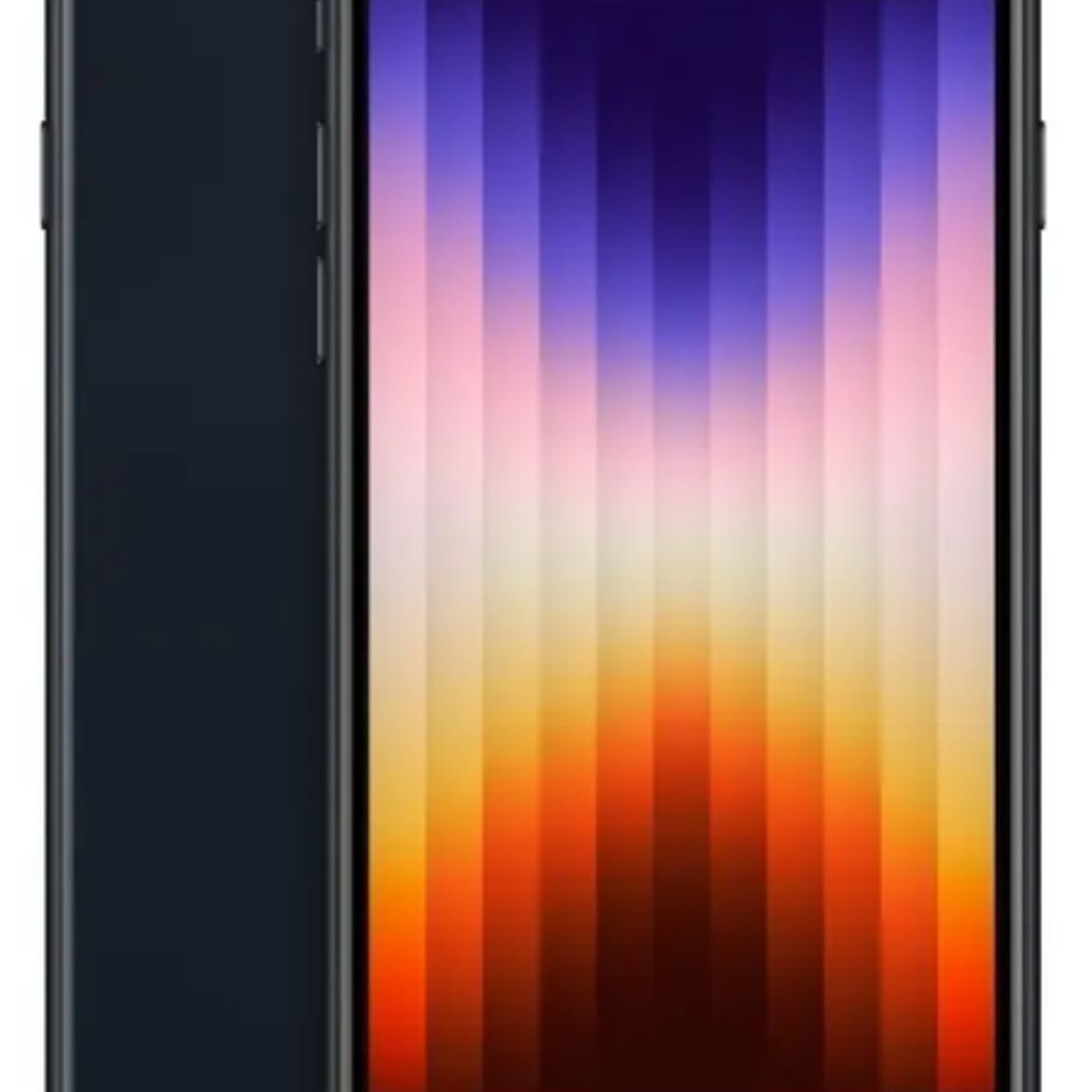 APPLE - iPhone SE 3 128GB Reacondicionado