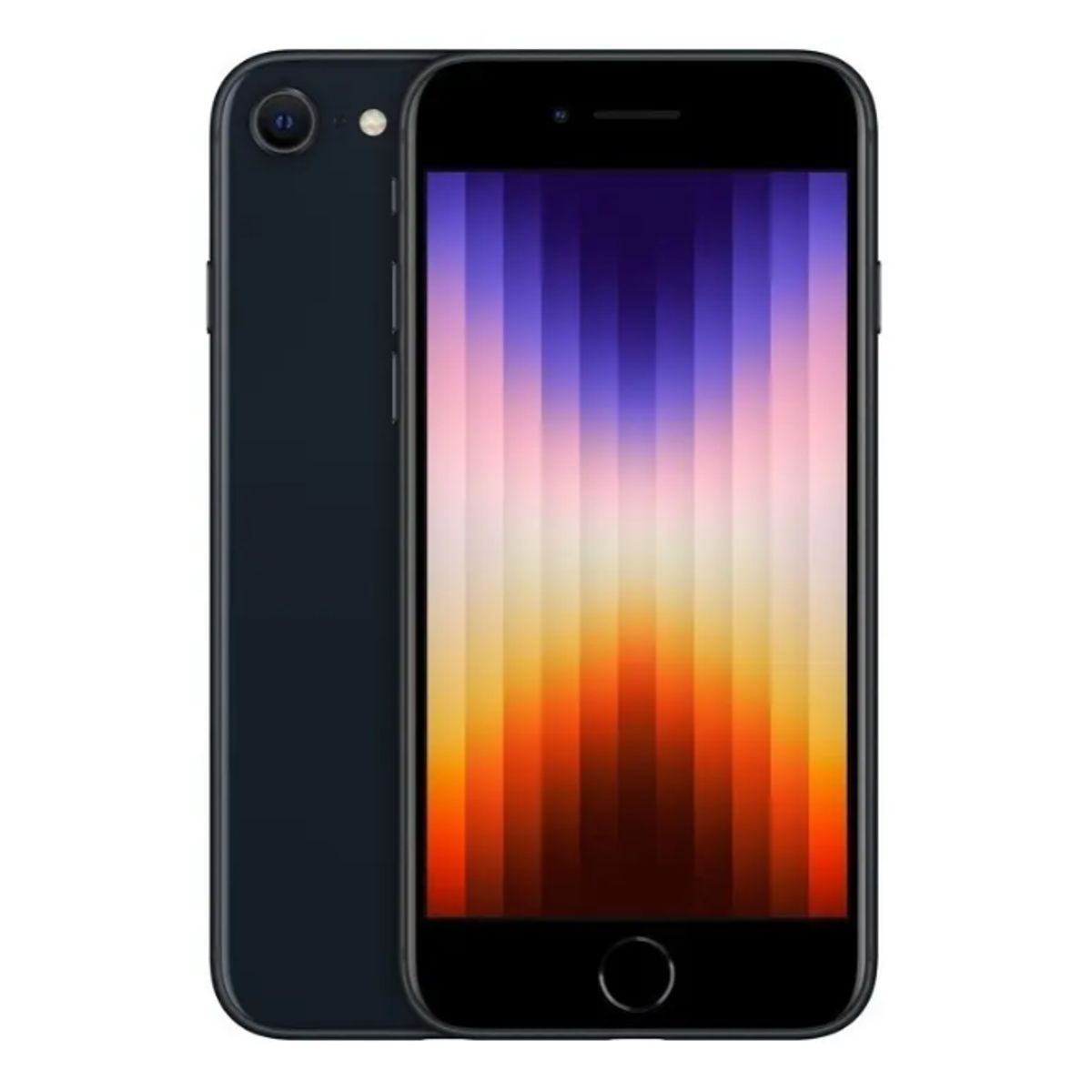 APPLE - iPhone SE 3 128GB Reacondicionado