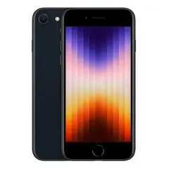 APPLE - IPhone SE 3 128GB Reacondicionado