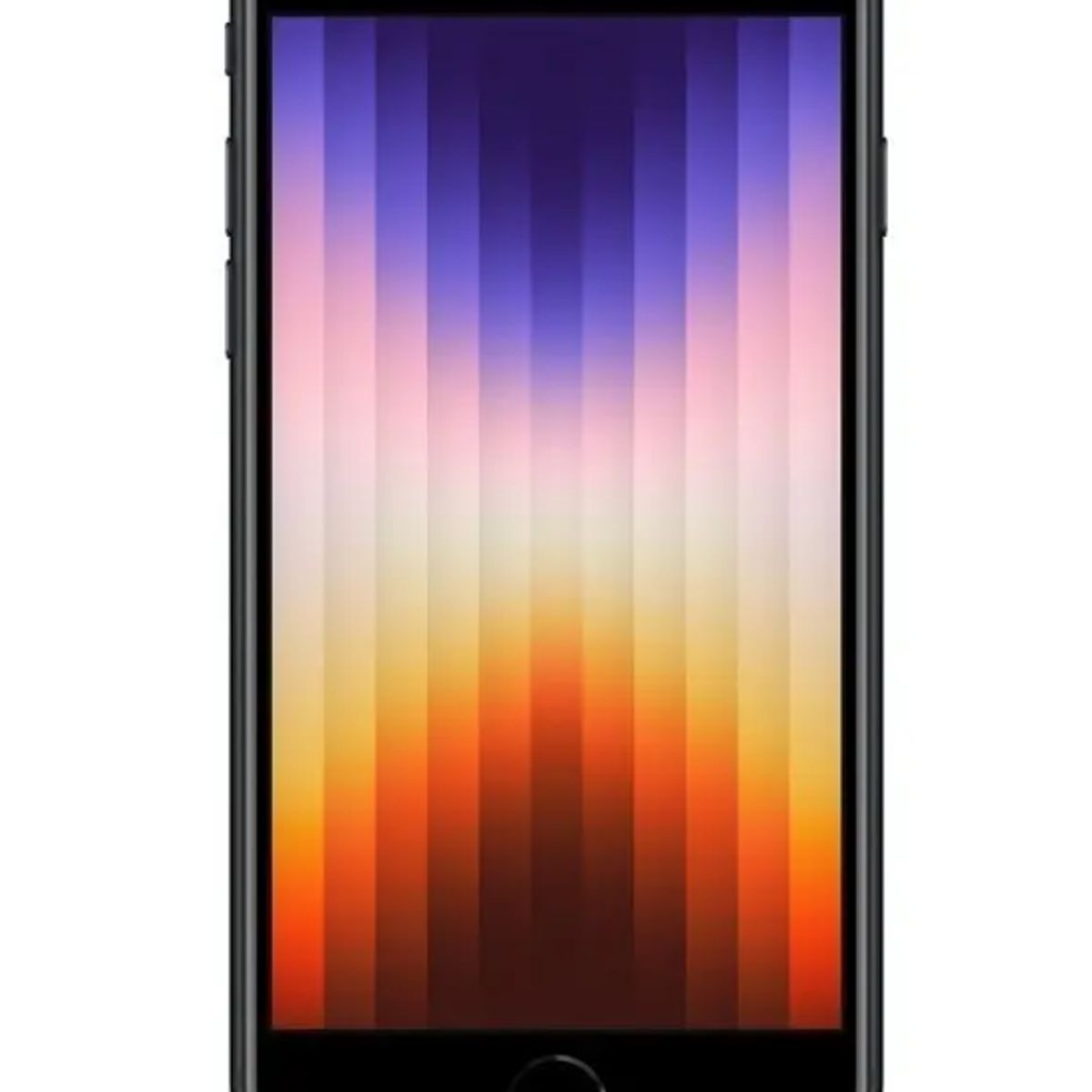 APPLE - iPhone SE 3 128GB Reacondicionado