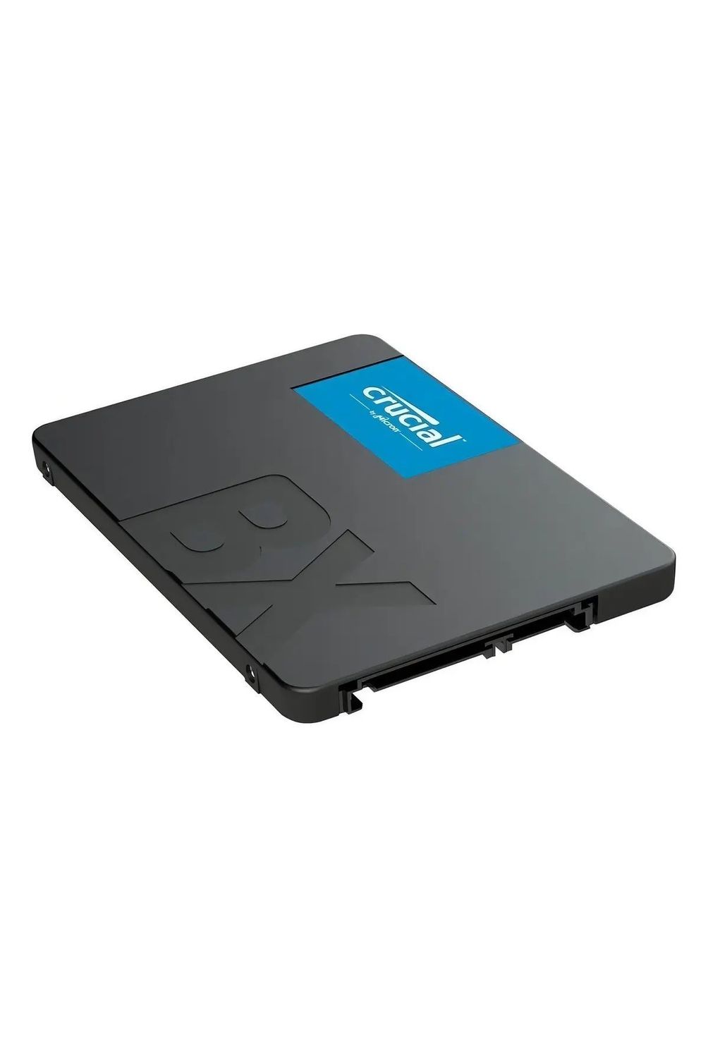 GENERICO Disco Duro Interno Crucial CT240BX500SSD1 240GB negro
