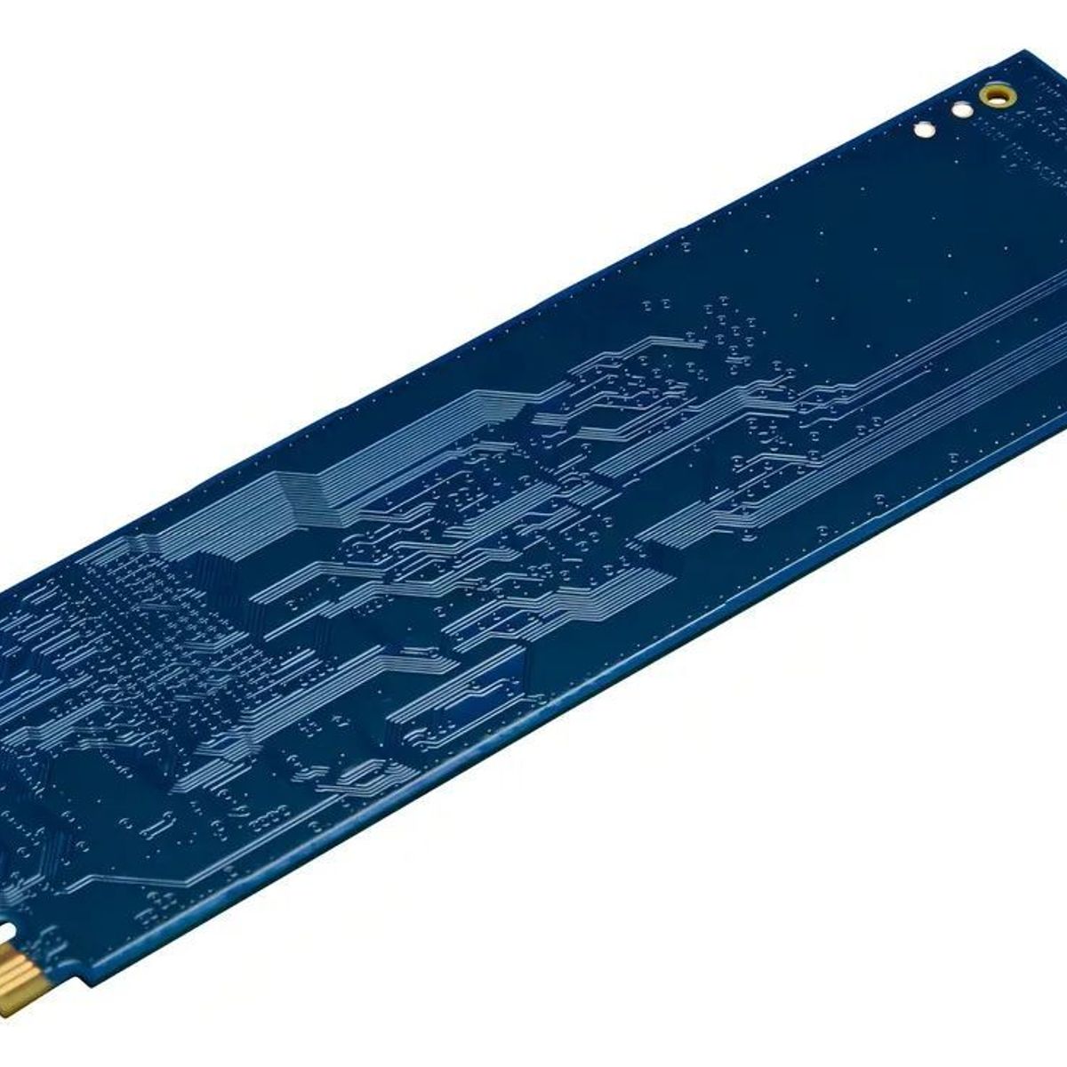 GENERICO - Disco sólido Ssd M.2 1tb Kingston Nvme Pcie 4.0 Nv3 color azul oscuro